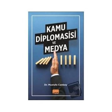 Kamu Diplomasisi ve Medya Mustafa Canbey