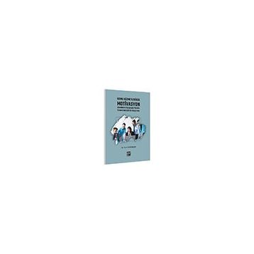Kamu Hizmetlerinde Motivasyon Akademik Personele Yönelik Fenomenolojik Bir Araştırma - Fuat Korkmazer
