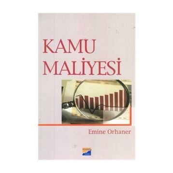 KAMU MALIYESI - EMINE ORHANER