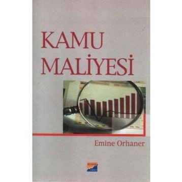 KAMU MALIYESI - EMINE ORHANER