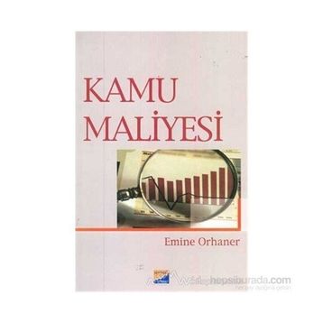 KAMU MALIYESI - EMINE ORHANER
