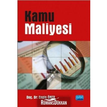 Kamu Maliyesi - Engin Öner