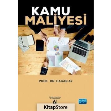 Kamu Maliyesi - Hakan Ay