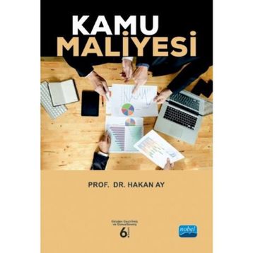 Kamu Maliyesi - Hakan Ay