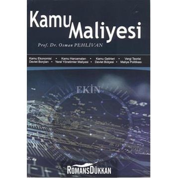 KAMU MALIYESI - OSMAN PEHLIVAN