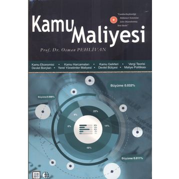 KAMU MALIYESI - OSMAN PEHLIVAN
