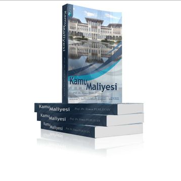 KAMU MALIYESI - OSMAN PEHLIVAN