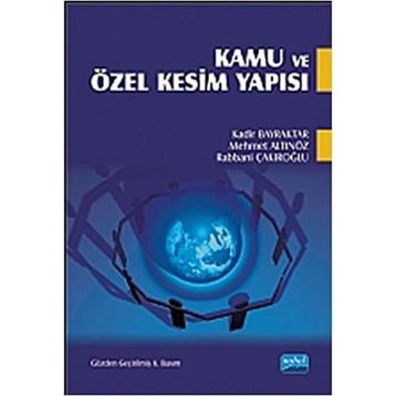 KAMU VE ÖZEL KESIM YAPISI - KOLEKTIF