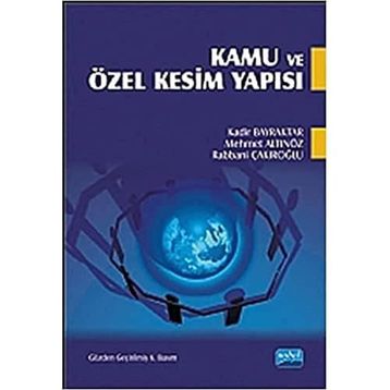 KAMU VE ÖZEL KESIM YAPISI - KOLEKTIF