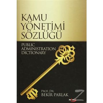 KAMU YÖNETİMİ SÖZLÜĞÜ - KOLEKTIF