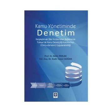 Kamu Yönetiminde Denetim - Kolektif