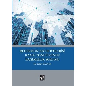 Kamu Yönetiminde Reform - Erol Turan