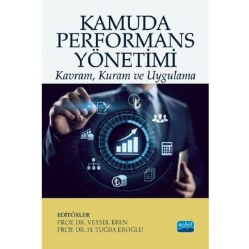 Kamuda Performans Yönetimi - Nobel Yayınevi