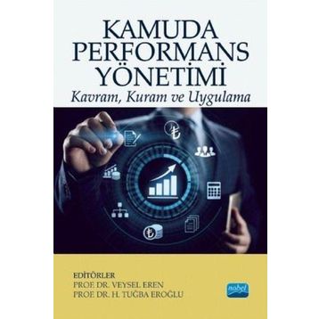 Kamuda Performans Yönetimi - Nobel Yayınevi