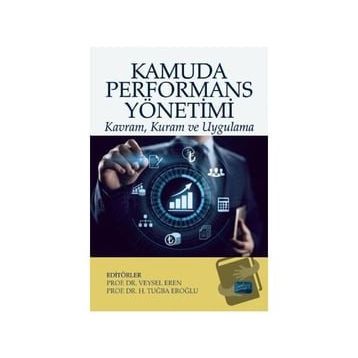 Kamuda Performans Yönetimi - Nobel Yayınevi