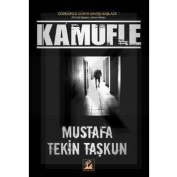 KAMUFLE - MUSTAFA TEKIN TAŞKUN