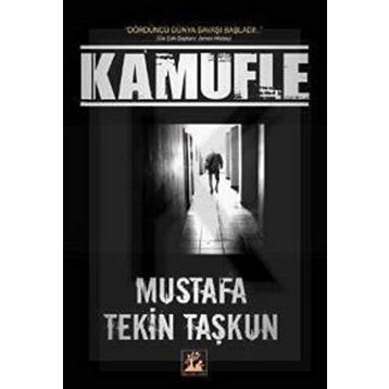 KAMUFLE - MUSTAFA TEKIN TAŞKUN