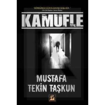 KAMUFLE - MUSTAFA TEKIN TAŞKUN