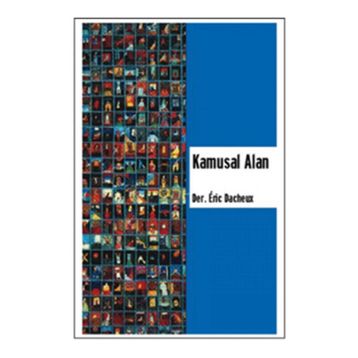 KAMUSAL ALAN - ERIC DACHEUX