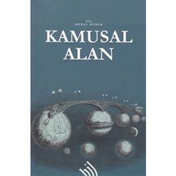 KAMUSAL ALAN - ERIC DACHEUX