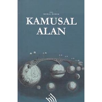 KAMUSAL ALAN - ERIC DACHEUX