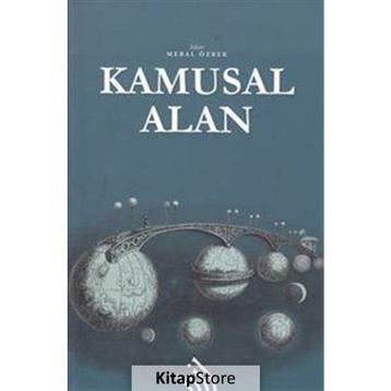 KAMUSAL ALAN - ERIC DACHEUX