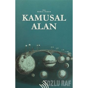 KAMUSAL ALAN - ERIC DACHEUX