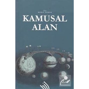 KAMUSAL ALAN - ERIC DACHEUX