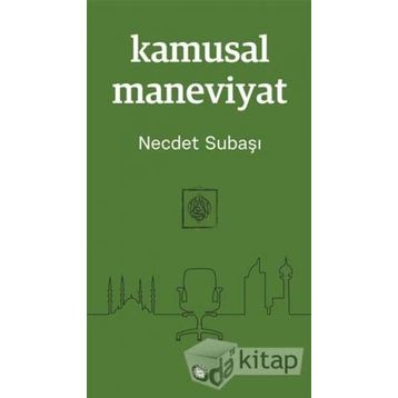 Kamusal Maneviyat - Necdet Subaş