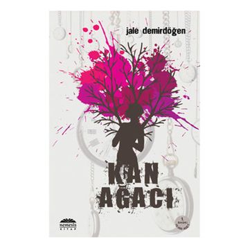 KAN AĞACI - JALE DEMİRDÖĞEN