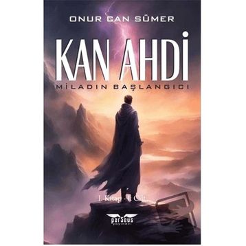 Kan Ahdi Onur Can Sümer