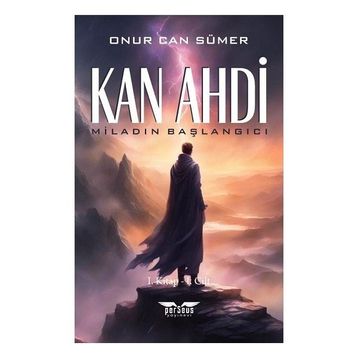 Kan Ahdi Onur Can Sümer