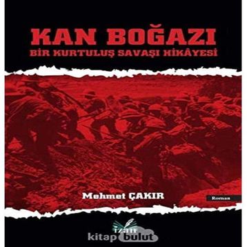 Kan Boğazı Mehmet Çakır