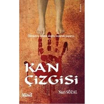 Kan Çizgisi - Nuri Sözal