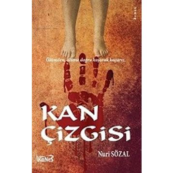 Kan Çizgisi - Nuri Sözal