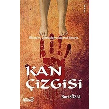 Kan Çizgisi - Nuri Sözal