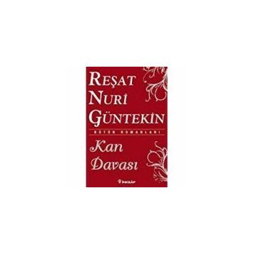 KAN DAVASI - JACKIE COLLINS