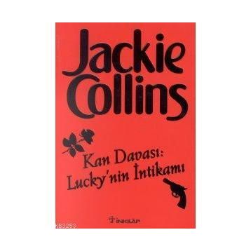KAN DAVASI - JACKIE COLLINS