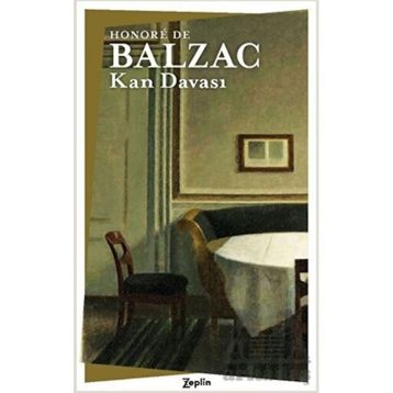 KAN DAVASI - JACKIE COLLINS