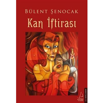 Kan İftirası - Bülent Şenocak