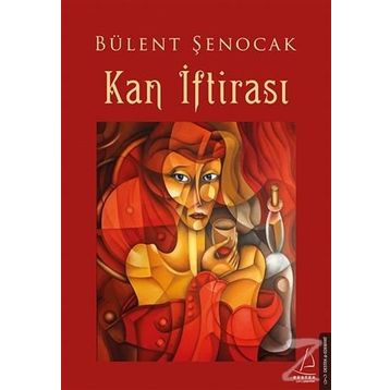 Kan İftirası - Bülent Şenocak