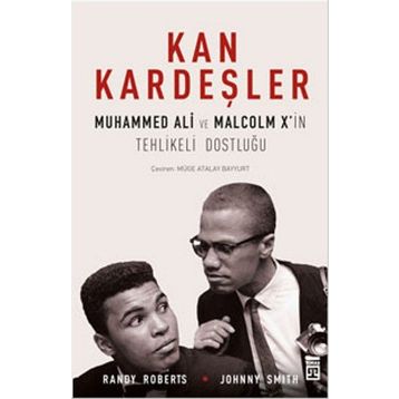 Kan Kardeşler - Ernst Haffner