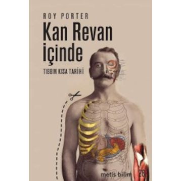 Kan Revan İçinde - Roy Porter