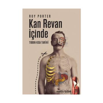 Kan Revan İçinde - Roy Porter