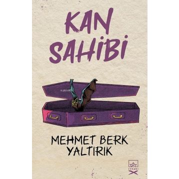 Kan Sahibi - Mehmet Berk Yaltırık