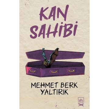Kan Sahibi - Mehmet Berk Yaltırık