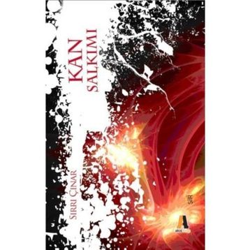 KAN SALKIMI - SIRRI ÇINAR