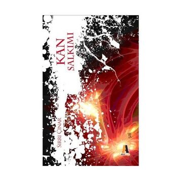 KAN SALKIMI - SIRRI ÇINAR