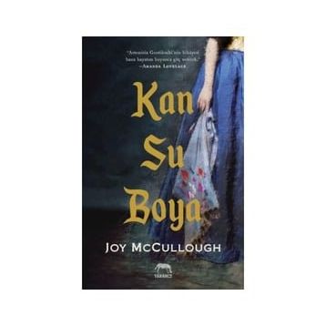 Kan Su Boya - Joy McCullough