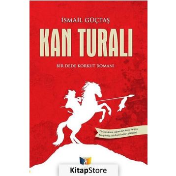 Kan Turalı - İsmail Güçtas
